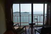 Tenku Hotel Kairo - Ocean View