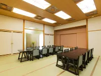 Hotel New Mogamiya