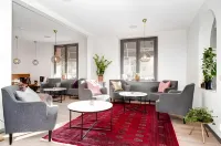 Home Hotel Kung Oscar