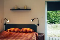 Typical Breton stone fisherman's cottage