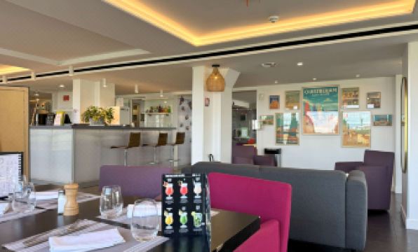 Ibis Styles Ouistreham