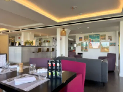 宜必思尚品烏伊斯特勒昂酒店 烏伊斯特勒昂酒店