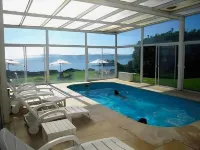 Club Hotel Casapueblo - Kolam Renang