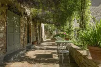 Castello di Fonterutoli Wine Resort - Villa
