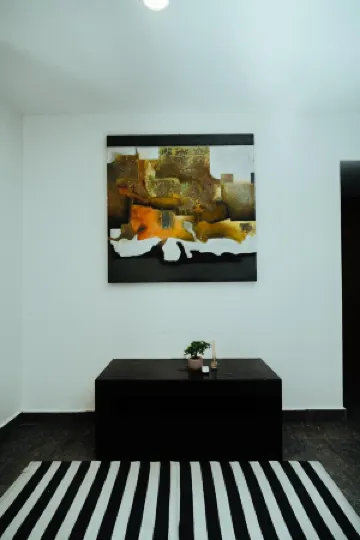 Bendito Náutico & Suites