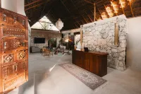 Zelune Luxury Lagoon Resort Bacalar - 2 étoiles