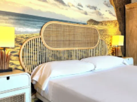 Apartamentos Julio Visconti Hotels in Nijar