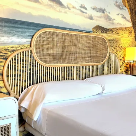 Apartamentos Julio Visconti