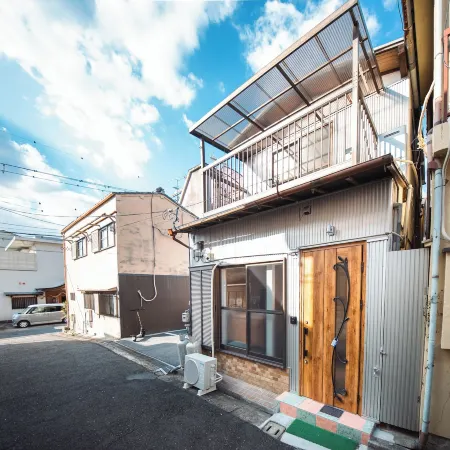 Private House KANADE