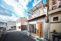 Private House KANADE花奏 酒店