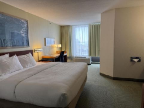 The Peoria Hotel, SureStay Collection by Best Western