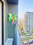 Departamento Exclusivo Con Vista a la Ciudad - Condos