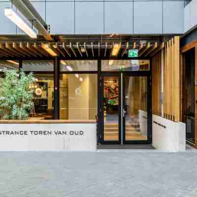 Comfortable Apartment With Panoramic Views Hotel Exterior
