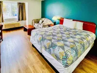 Studio 6 Suites Portland or Downtown Ohsu Hotels near Pendleton City Park