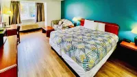 Studio 6 Suites Portland or Downtown Ohsu - 2-Star