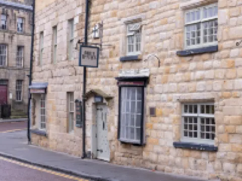 The Dirty Bottles Inn Hotels in Alnwick