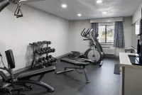 Baymont by Wyndham Davenport - Gym