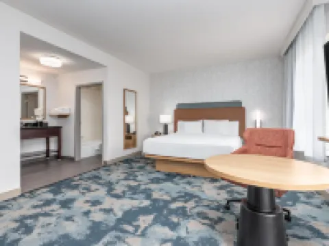 Hampton Inn & Suites Houston/Pasadena Hotels in Pasadena