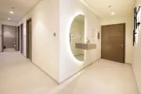 3 ห้องนอน วิวทะเล ใกล้ ปาล์ม จูไมราห์ อวานี - บังกะโล