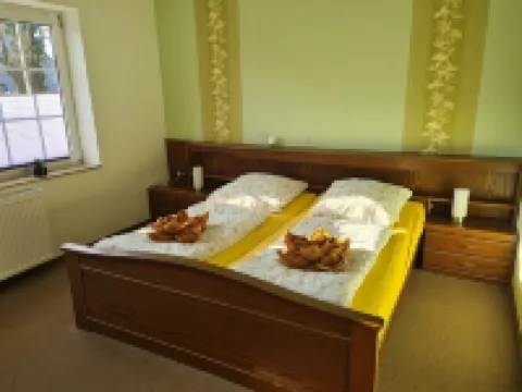 Hotel Pension Friesenruh