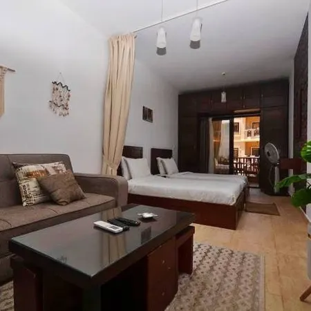 Turtles Beach Resort in  Hurghada