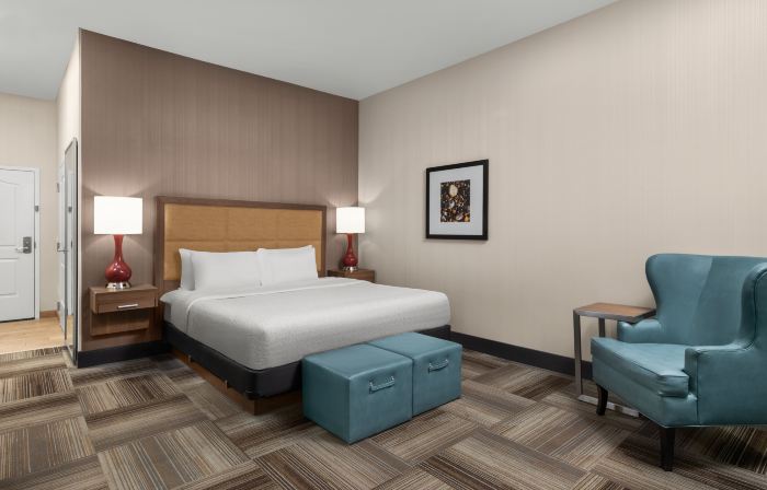 Hampton Inn & Suites Arroyo Grande/Pismo Beach Area