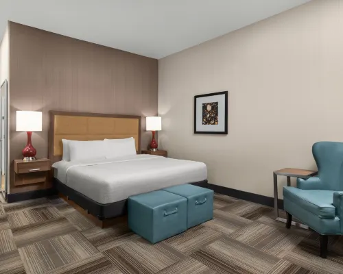Hampton Inn & Suites Arroyo Grande/Pismo Beach Area Hotels in Arroyo Grande