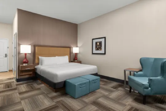 歡朋酒店及套房-阿羅約格蘭德/皮斯莫海灘區