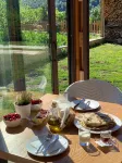 JOEN Village - Breakfast