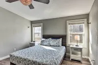 Pet-Friendly Flemington Home w/ Lake Access!
