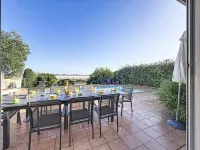 Oree des Salines - Villas