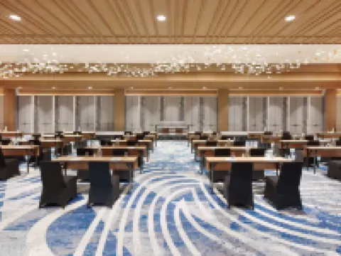 Mercure Berau Hotels in Berau Regency