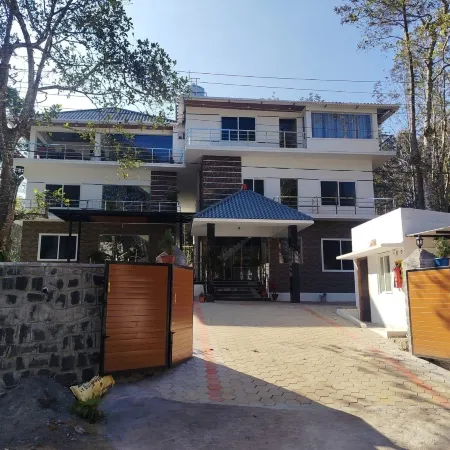 BKP Jungle Resorts
