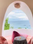 蒙提吉灣穹頂別墅 - 浪漫/情侶