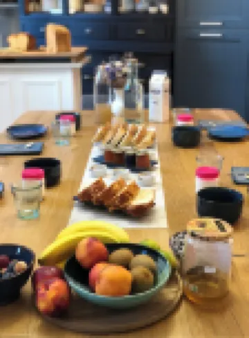 L'Hôtel Particulier du 12