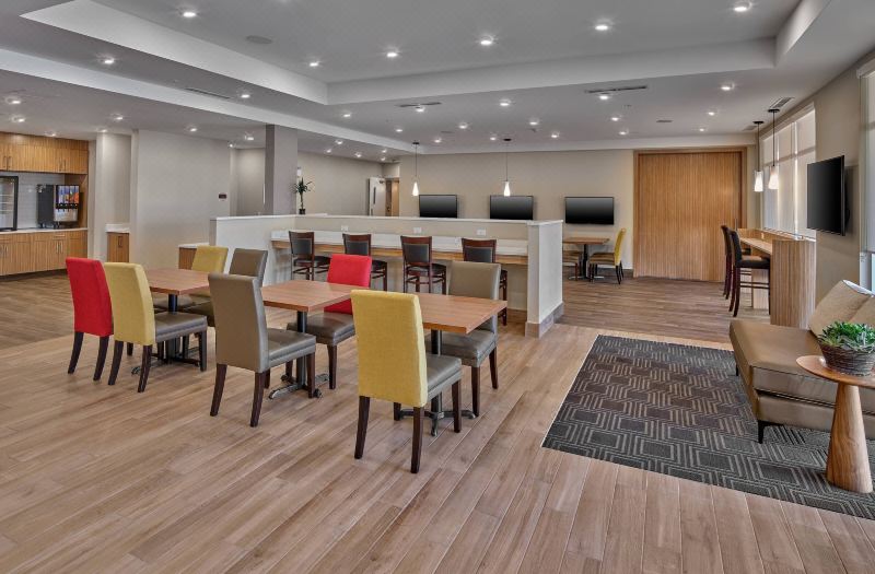 TownePlace Suites Edmonton Sherwood Park photo 5