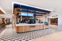 Sheraton Chapel Hill Hotel - bar