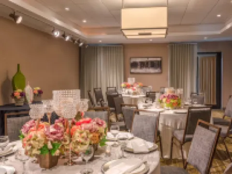 Courtyard Waldorf Hotels in Charles County