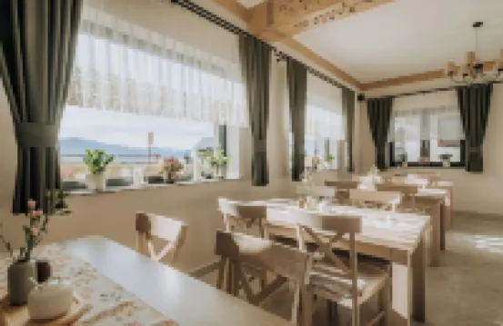 Willa Janowa B&B