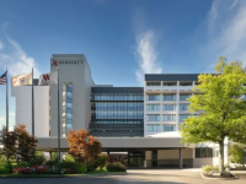 Hanover Marriott Hotels in Hanover