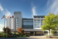Hanover Marriott Hotels in Hanover