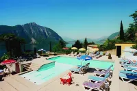 Hotel Campione - Swimmingpools