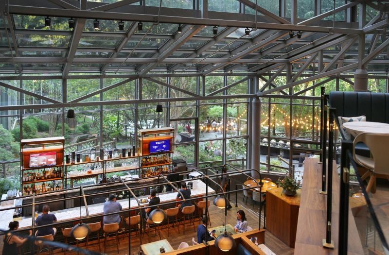 Crowne Plaza Atlanta Perimeter AT Ravinia by IHG photo 5