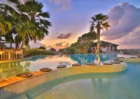 La Toubana Hotel & Spa - Pools