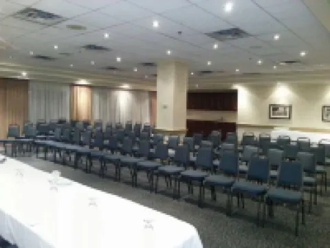 Hotel Chrome Montreal Centre-Ville