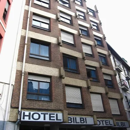 Hotel Bilbi