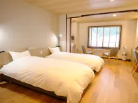 Manza Onsen Nisshinkan