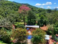 Hotel Selva Montana - 3 ดาว