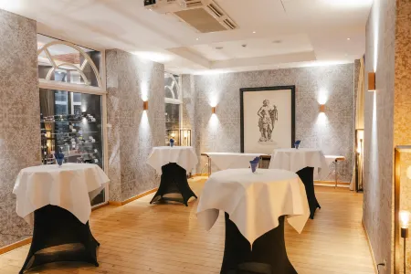 Radisson Blu Balmoral Hotel, Spa