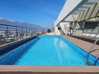 Norus Las Condes Hotels in Las Condes